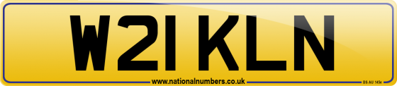 W21 KLN