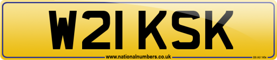 W21 KSK