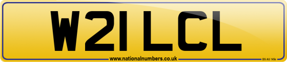W21 LCL