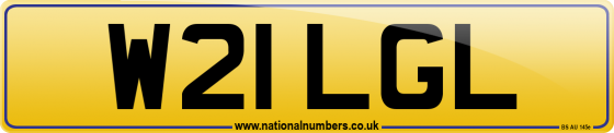 W21 LGL