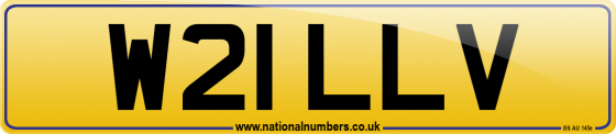 W21 LLV