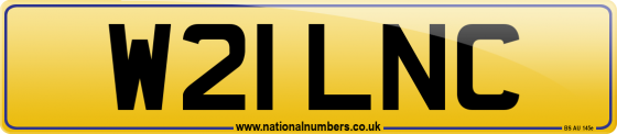 W21 LNC