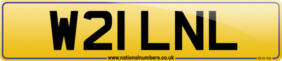W21 LNL