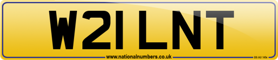 W21 LNT