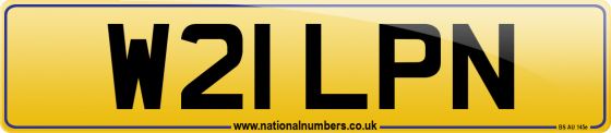 W21 LPN