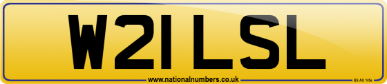 W21 LSL