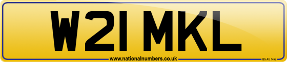 W21 MKL