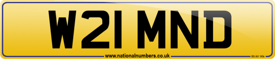 W21 MND