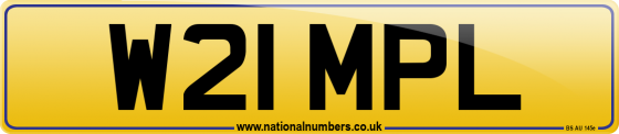 W21 MPL