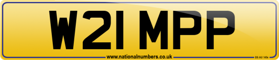 W21 MPP