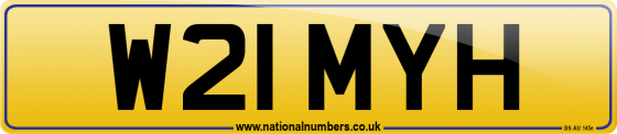 W21 MYH