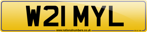W21 MYL