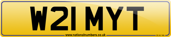 W21 MYT