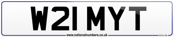 W21 MYT
