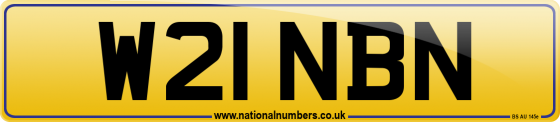 W21 NBN