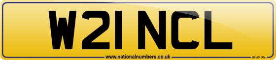 W21 NCL