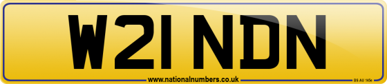 W21 NDN