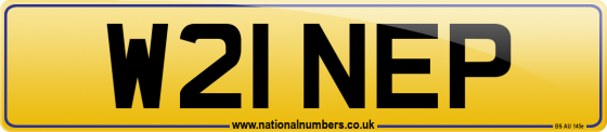 W21 NEP