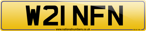 W21 NFN
