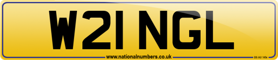 W21 NGL