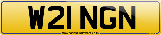 W21 NGN