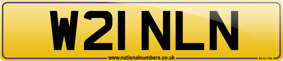 W21 NLN