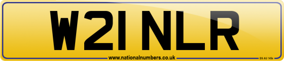 W21 NLR