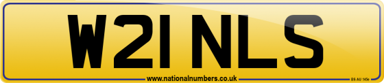 W21 NLS