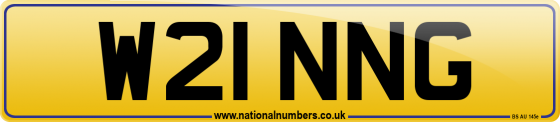 W21 NNG