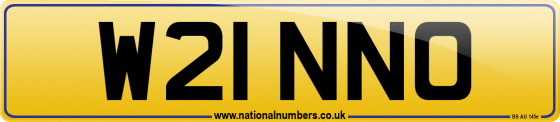 W21 NNO