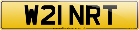 W21 NRT