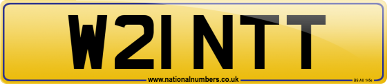 W21 NTT