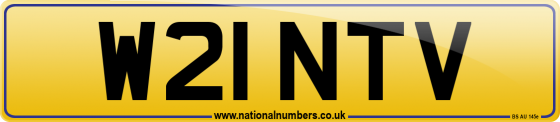 W21 NTV
