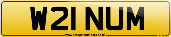W21 NUM