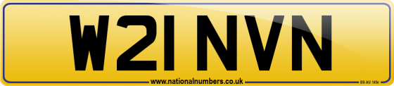 W21 NVN