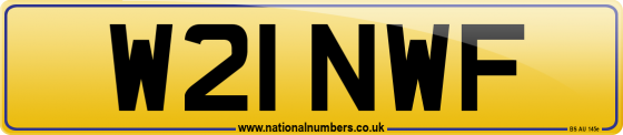 W21 NWF
