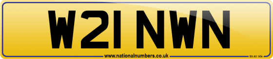 W21 NWN