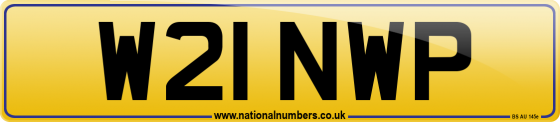 W21 NWP