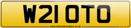 W21 OTO
