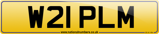W21 PLM