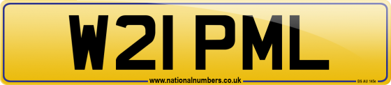 W21 PML