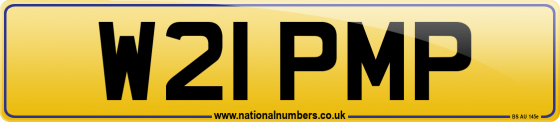 W21 PMP