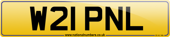 W21 PNL