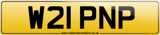 W21 PNP