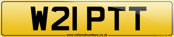 W21 PTT