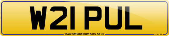 W21 PUL