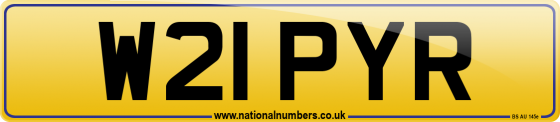 W21 PYR