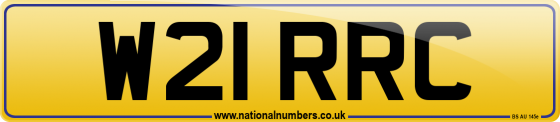 W21 RRC