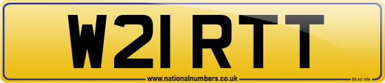 W21 RTT