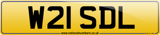W21 SDL